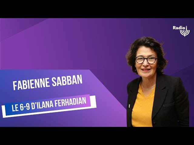 Juifs de France : penser l’avenir après le 7 octobre, la nuit d’étude de JEM avec Fabienne Sabban