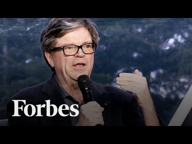 Should You Be Afraid Of AI?: Yann LeCun And AI Experts On How We Should Control AI
