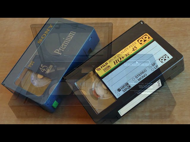 Intro. to the Sony Digital HD Videocassette Recorder HDV1080i with Elgato Software (5 Nov 2022)