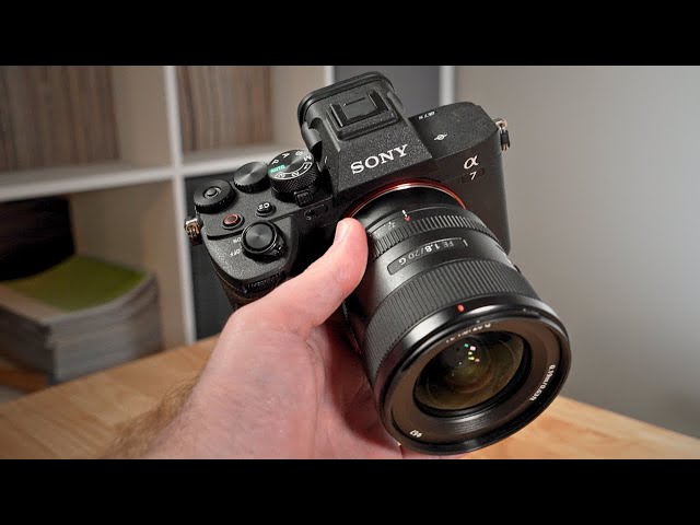 I Was WRONG About This Camera... || Sony a7 IV One Year Review