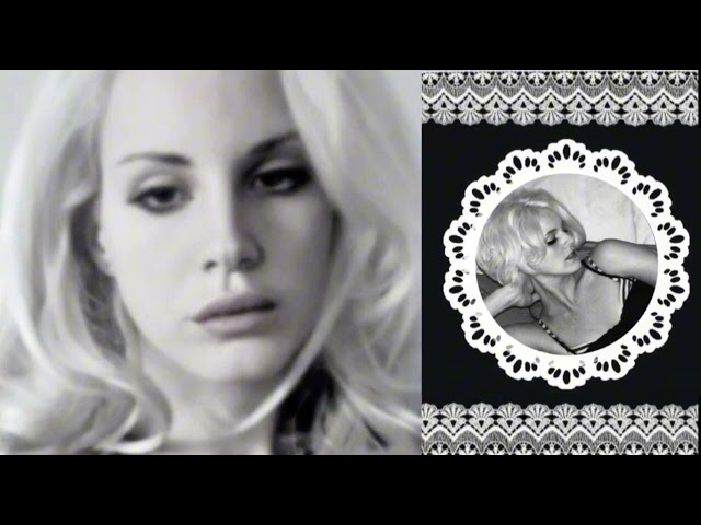 𐙚 : AVE MARIA - Lana Del Rey (unreleased)