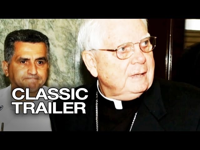 Deliver Us from Evil (2006) Official Trailer # 1 - Documentary HD