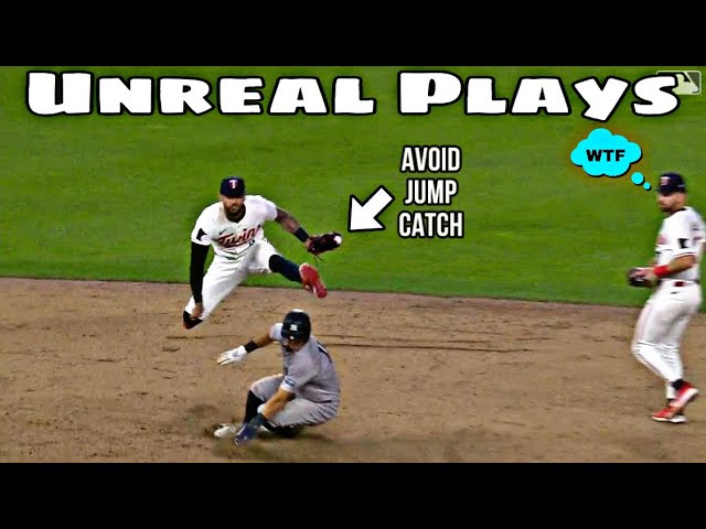MLB | Top Plays May 2024 part 3