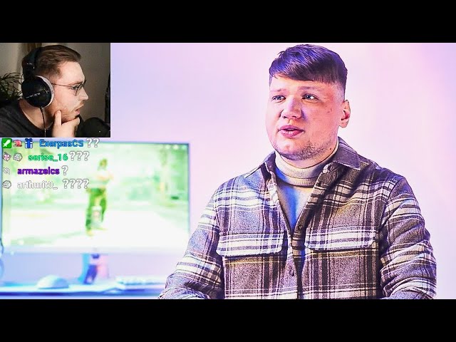 I tested s1mple's $149 CS2 course...