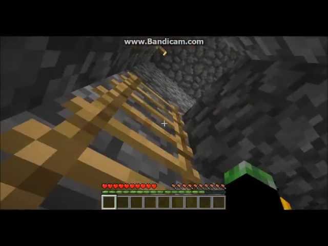 Minecraft Survival #5 BAD COMES WITH GOOD