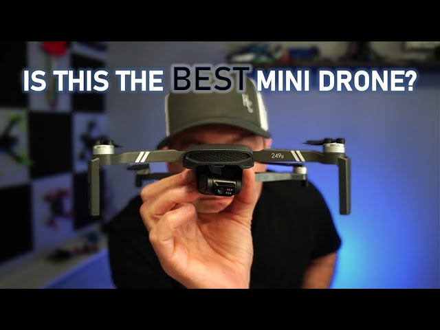 Holy Stone HS900 | Their BEST drone to date