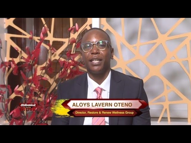 Life After Campus Politics, Former Daystar President Aloys Lavern Shares His Business Journey