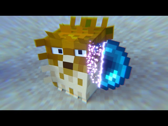 Annoying Villagers 64 Trailer - Minecraft Animation
