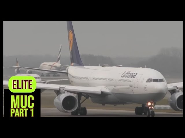 Big Jet TV in Munich 19/12/18 [Part 1]