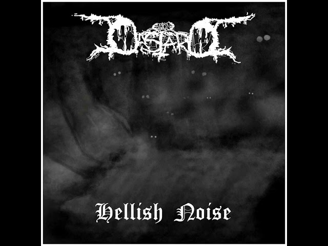 Dastard - Hellish Noise