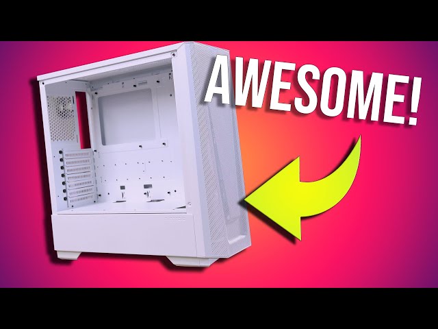This PC case just won the Internet!