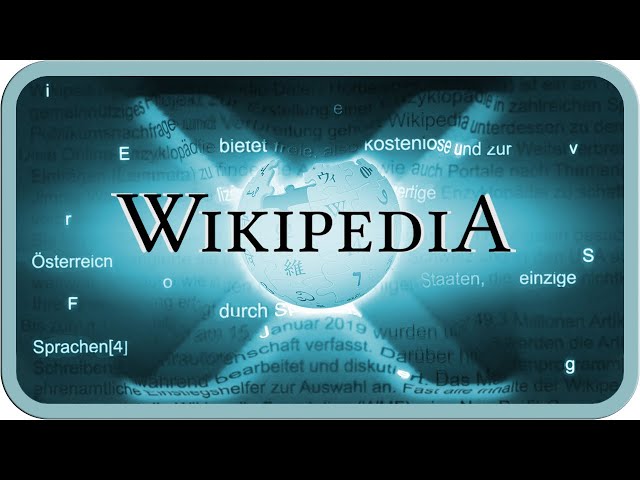 Wer steckt hinter Wikipedia? | MrWissen2go EXKLUSIV