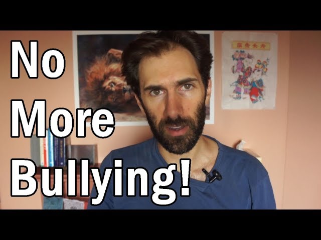 Aspergers and bullying in the workplace | Patrons Choice