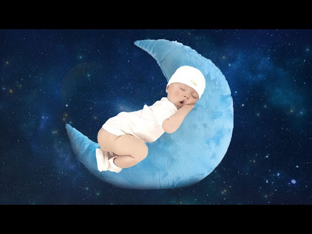 Colicky baby sleeps to this magic sound, Soothe Crying Infant - White Noise For Babies