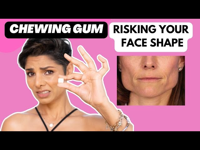 2 JAW EXERCISES for a SCULPTED JAWLINE and CHEEKBONES/ Better Than CHEWING GUM
