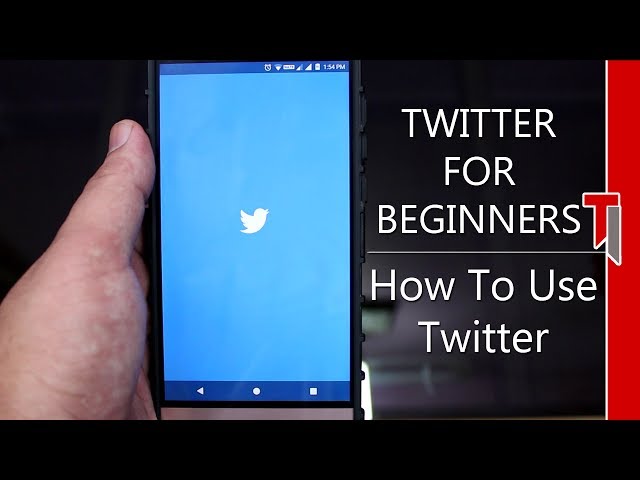 How To Use Twitter For Beginners | Twitter In India | Explained In Detail [ Hindi ] 2017!