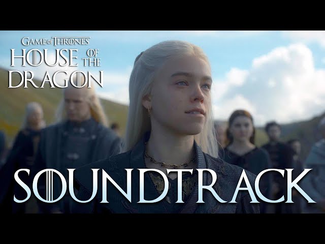 House of the Dragon OST - Queen Aemma's Funeral