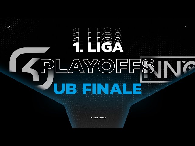 SKP vs. NNO | Playoffs UB Finale Tag 3 - 1. Liga | Spring Split 2024 | TK PRM