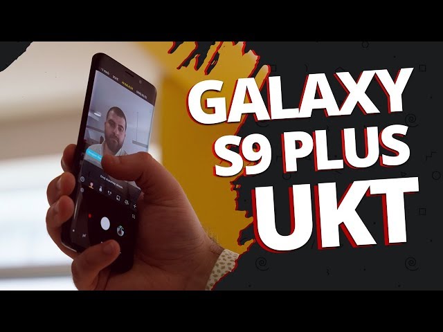 Galaxy S9+ Uzun Kullanım Testi - Rakiplerine göre avantajları, dezavantajları neler?