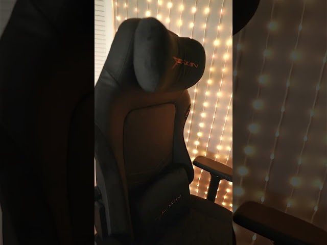 The BEST Gaming Chair Money Can Buy! - E-Win Flash XL