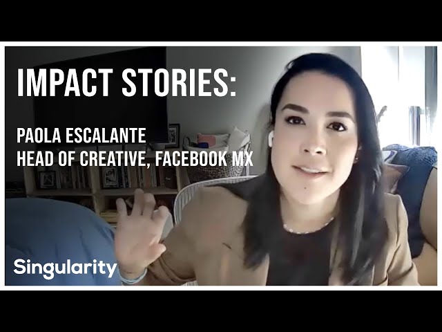 Paola Escalante | Impact Stories