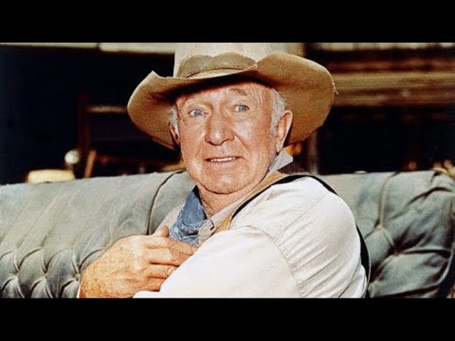 Walter Brennan Was The Most Evil Man In Hollywood.