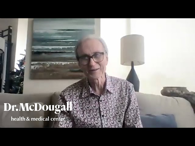 The McDougall Program's Acne Advice