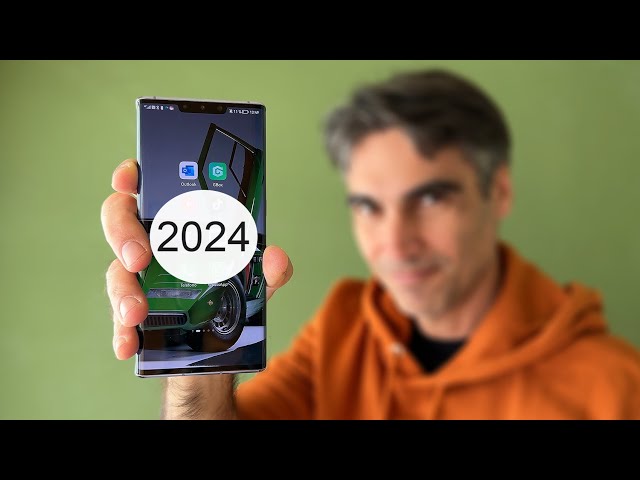 Huawei Mate 30 Pro | ¿Merece la pena para 2024?