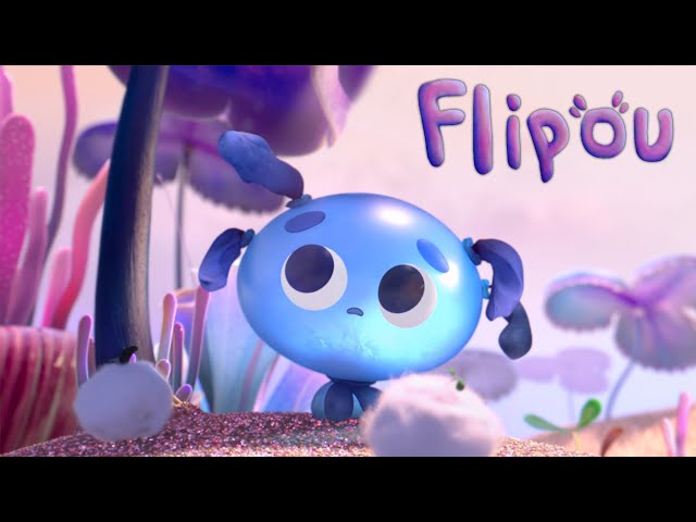 A CGI 3D Short Film: "Flipou" - by ESMA | TheCGBros