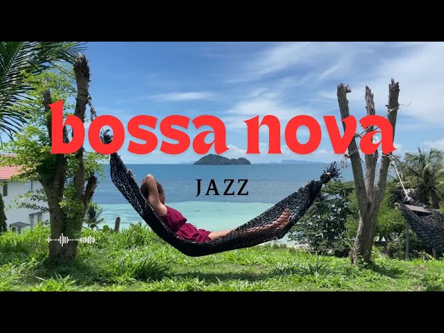 Bossa nova Jazz