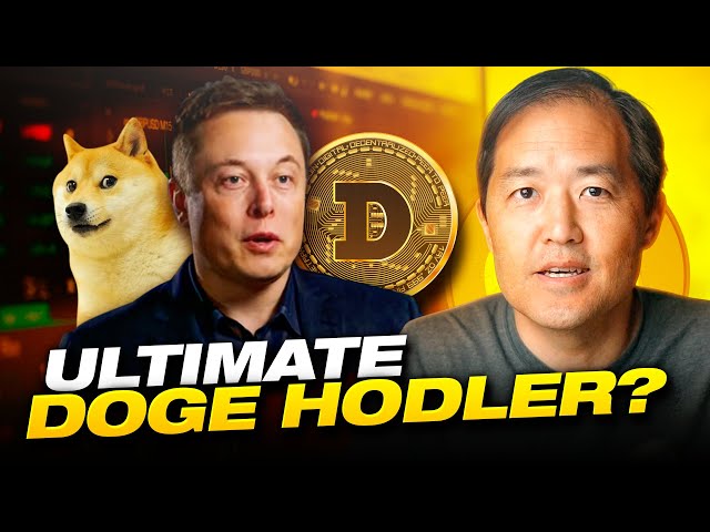 Elon Musk’s secret Doge wallet (Ep. 349)