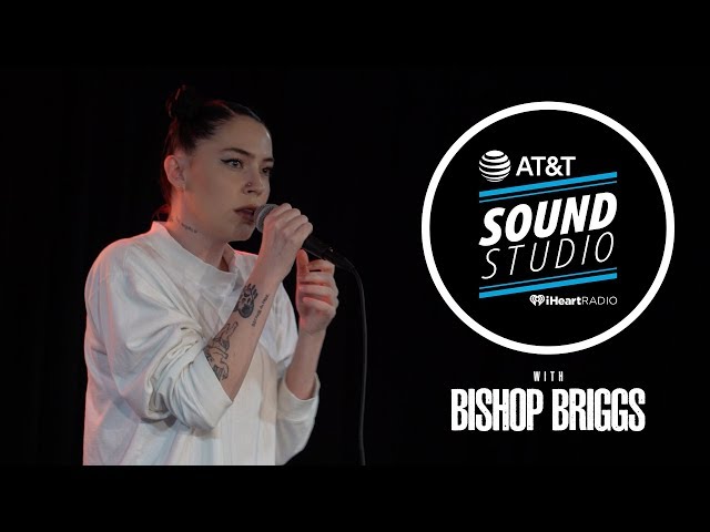 Bishop Briggs Performs 'River', 'White Flag' & More