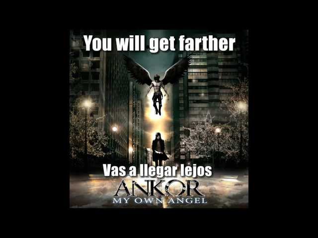 ANKOR - No Matter What [Lyric video English/Español]