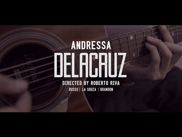 Acústico Delacruz | Andressa