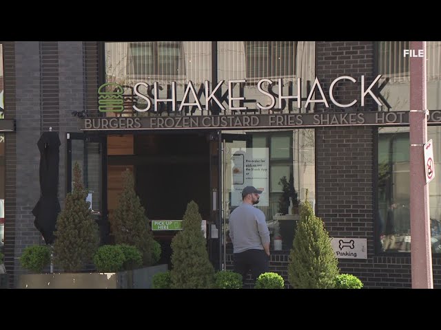 Shake Shack gets approval to open new location in St. Louis area