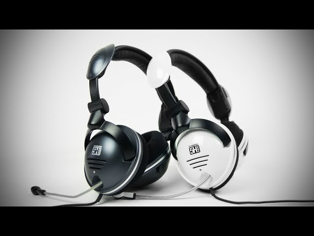 SteelSeries 5HV2 Gaming Headset Review | Unboxholics