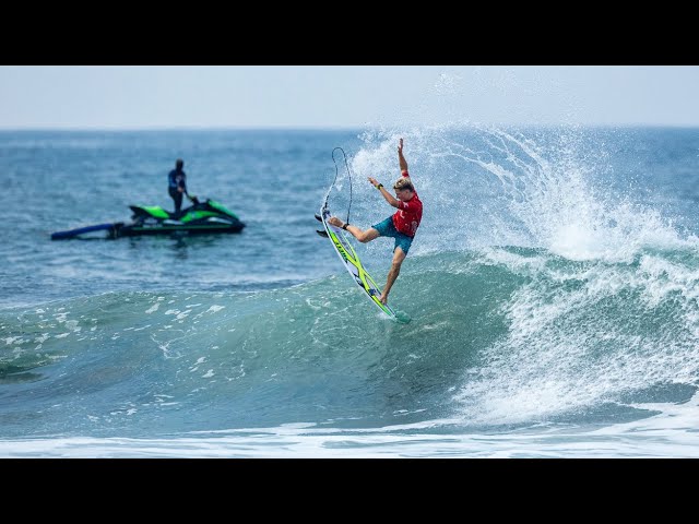 2024 ISA World Junior Surfing Championship | Final Highlights