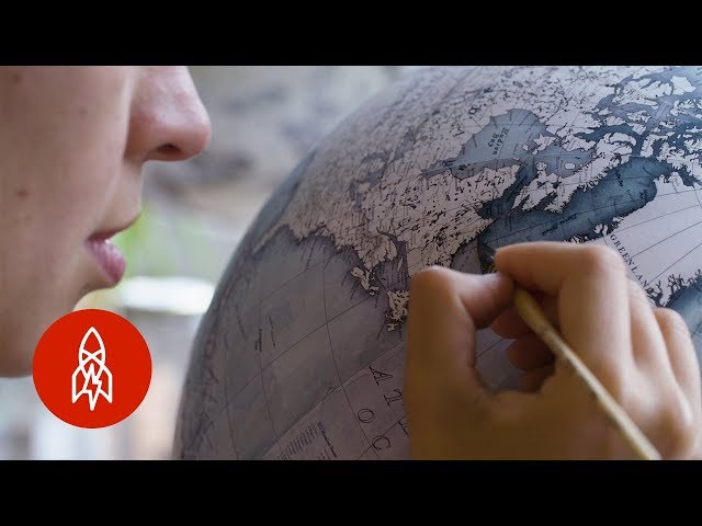 Creadores de globos: artesanía con un giro moderno
