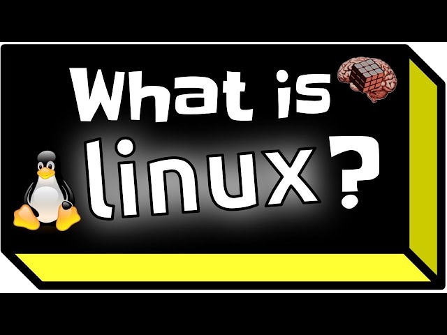 Linux, Explained for Beginners with Tips, History, Learning, Resources