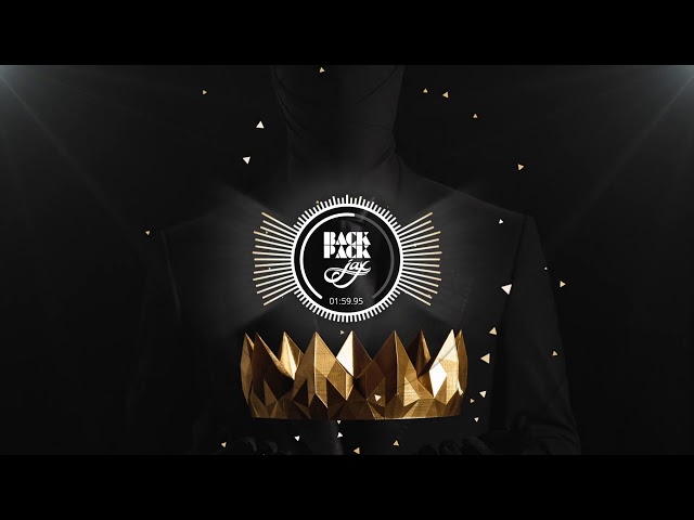 Backpack Jax feat. Dj Looping - Reaching For The Crown