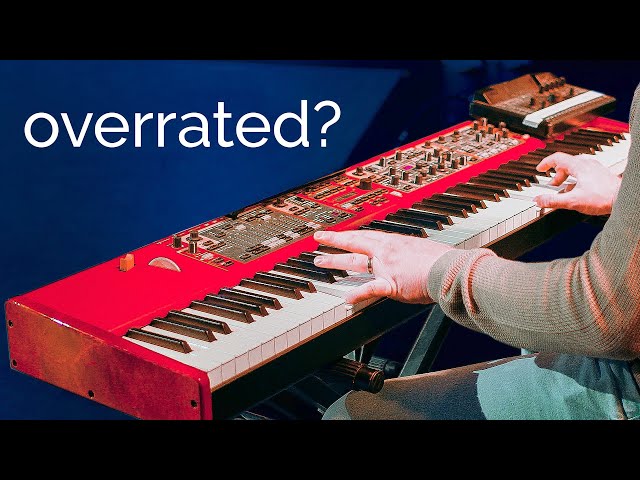 Is a Nord for Worship THIS controversial?!