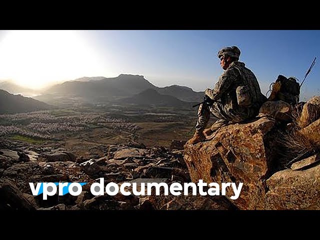 Exit Afghanistan - VPRO documentary - 2010