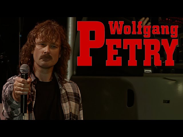 Wolfgang Petry - Verlieben, verloren, vergessen, verzeihn