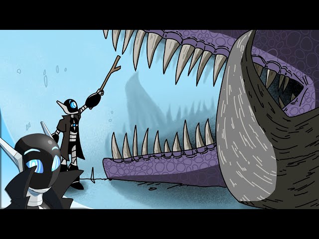 The Frozen Leviathan | Subnautica: Below Zero (#6)