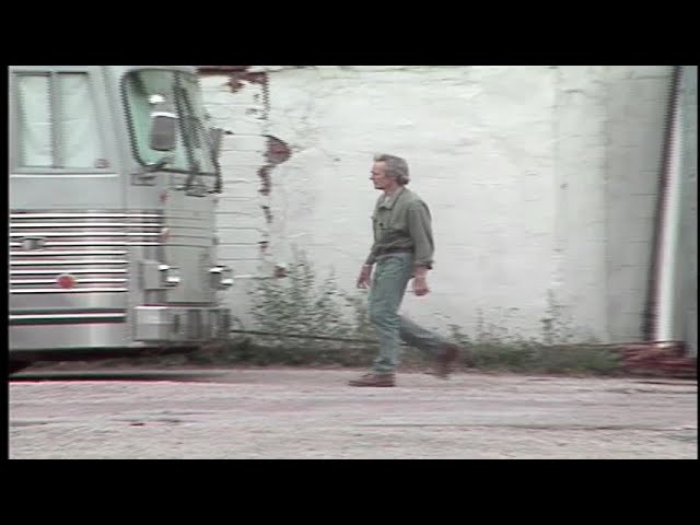 KCCI Archive: Clint Eastwood was almost run over in Iowa