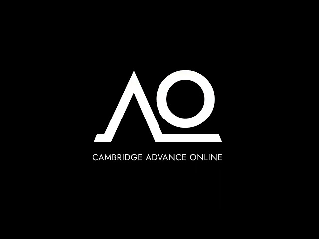 Cambridge Advance Online – Save 15% Early enrolment sale
