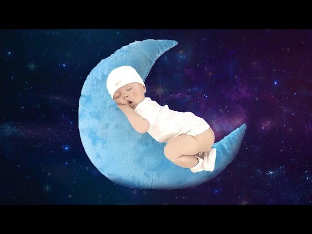 White Noise Lullaby for Your Little One * ** White Noise 10 Hours *** Perfect for Babies