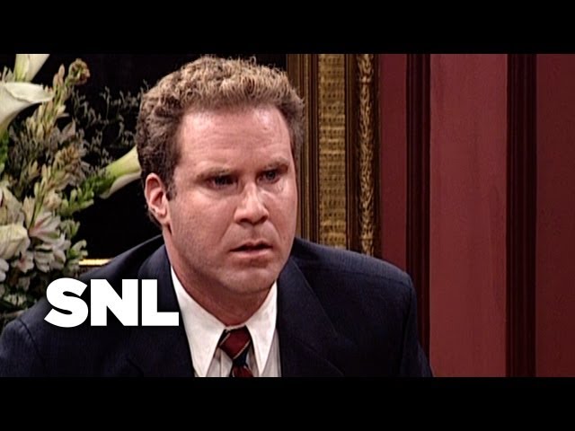 Great Moments in Corporate History - Saturday Night Live