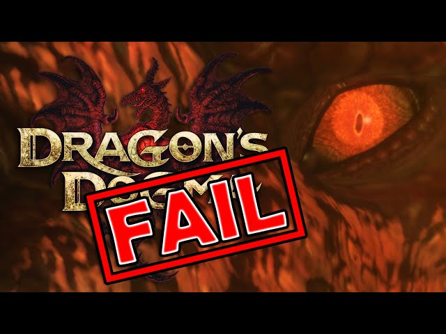 Dragon's Dogma Failures & How The Sequel Can Fix Them
