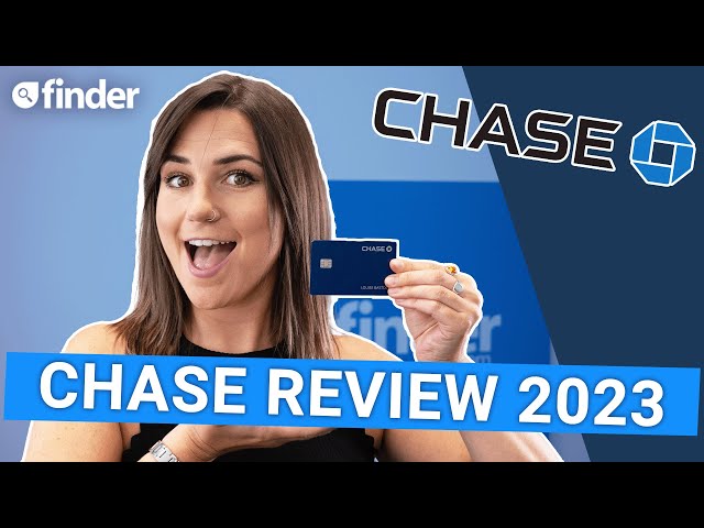 Chase review 2023